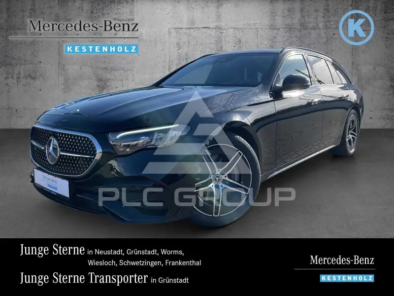 2023 Mercedes Benz E 220