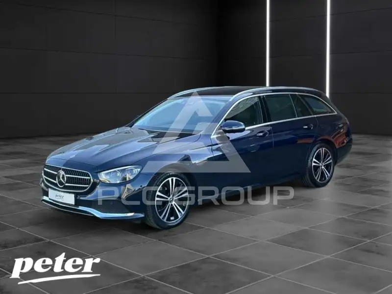 2023 Mercedes Benz E 220