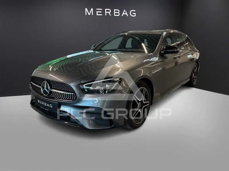 2023 Mercedes Benz E 220