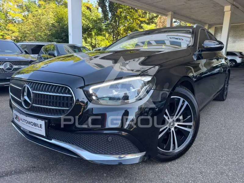 2023 Mercedes Benz E 220