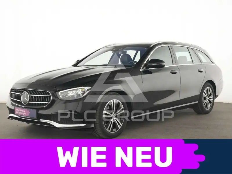 2023 Mercedes Benz E 220