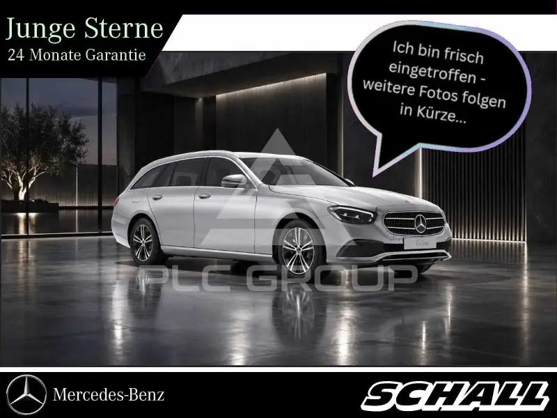 2023 Mercedes Benz E 220