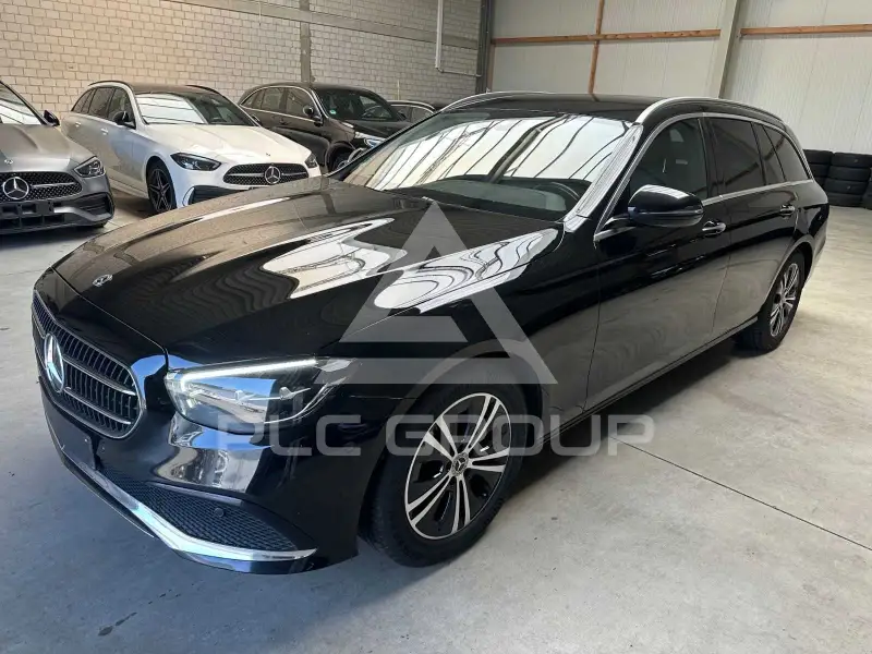 2023 Mercedes Benz E 220
