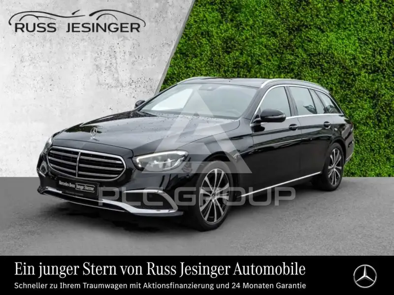 2023 Mercedes Benz E 220