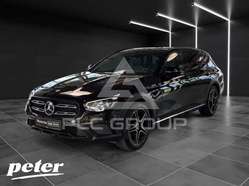 2023 Mercedes Benz E 220