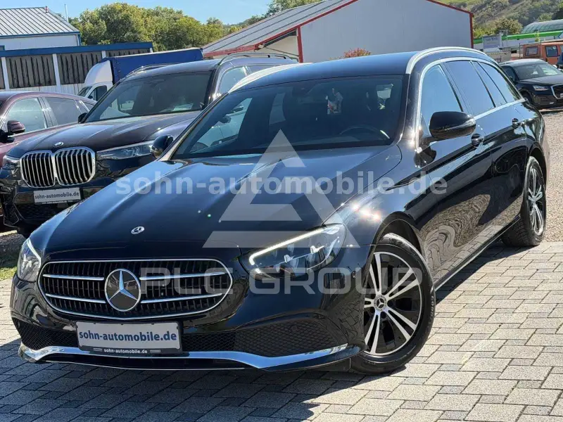 2023 Mercedes Benz E 220