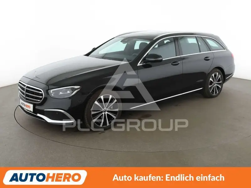 2023 Mercedes Benz E 220