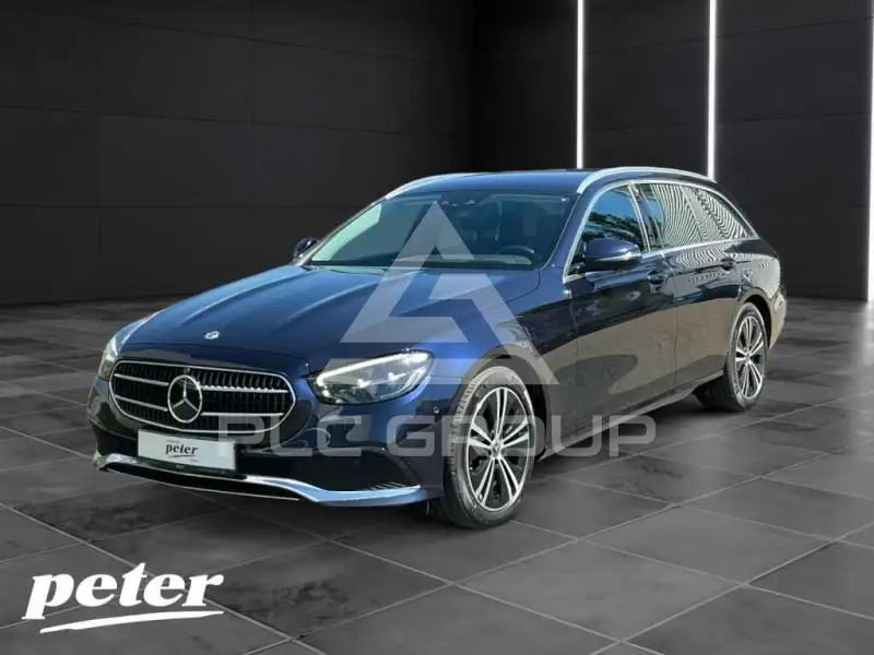 2023 Mercedes Benz E 220