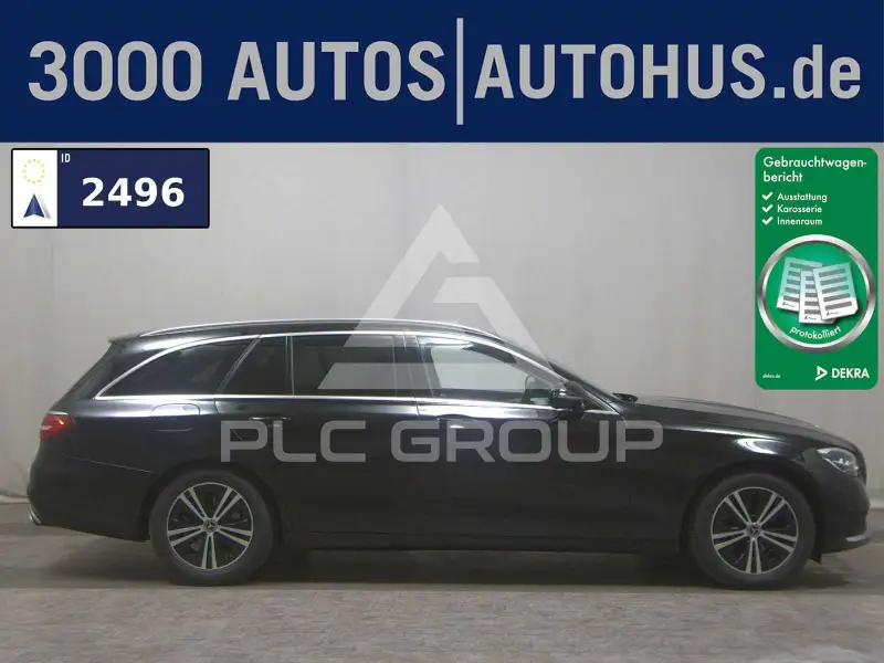 2023 Mercedes Benz E 220