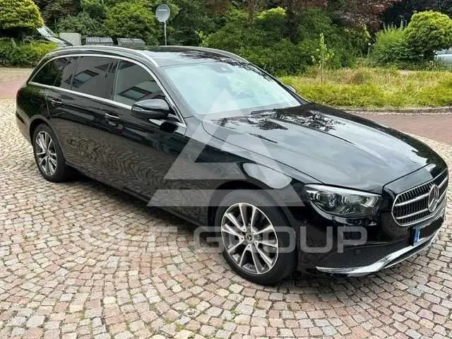 2023 Mercedes Benz E 220
