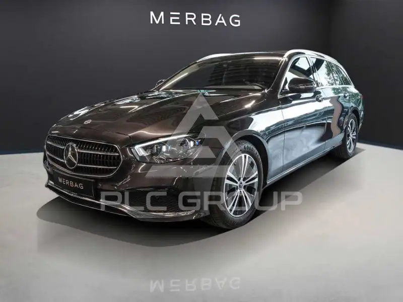 2023 Mercedes Benz E 220