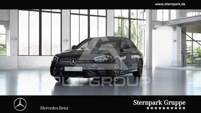 2023 Mercedes Benz E 220