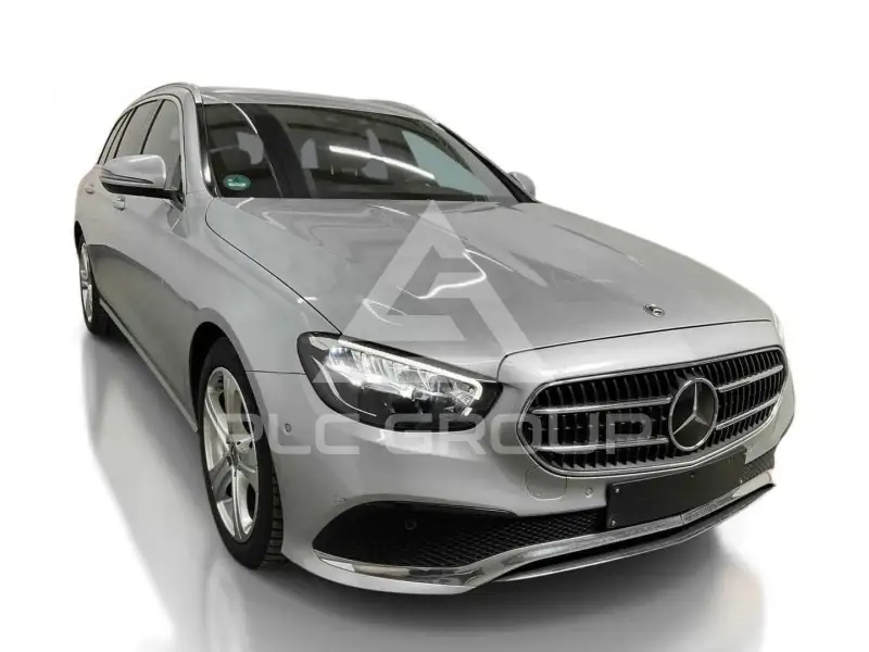 2023 Mercedes Benz E 220
