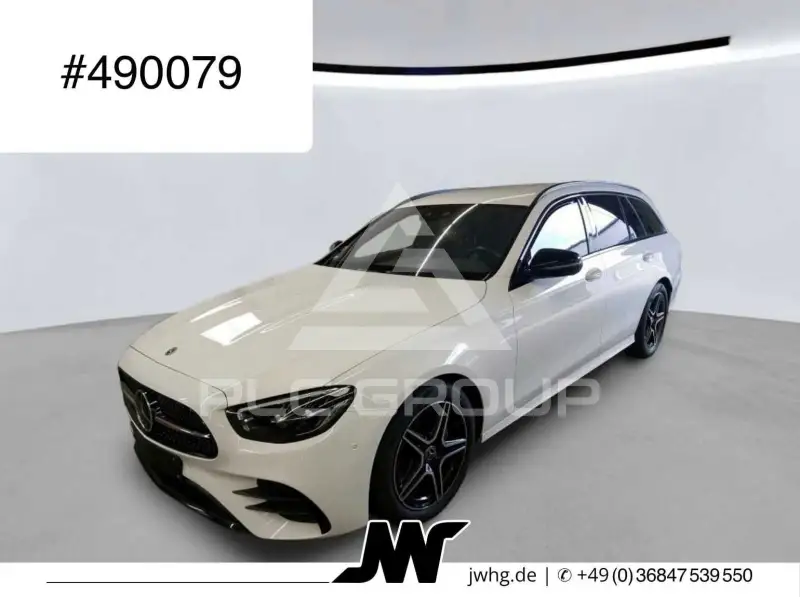 2023 Mercedes Benz E 220