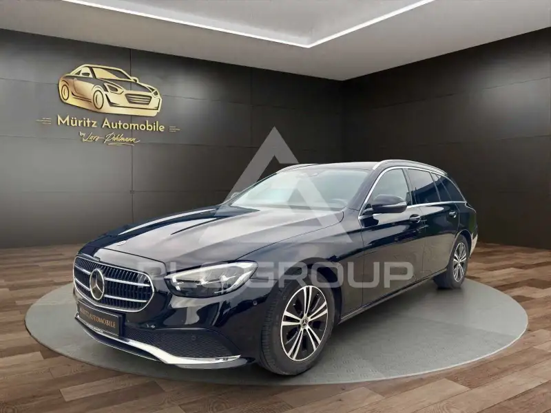 2023 Mercedes Benz E 220