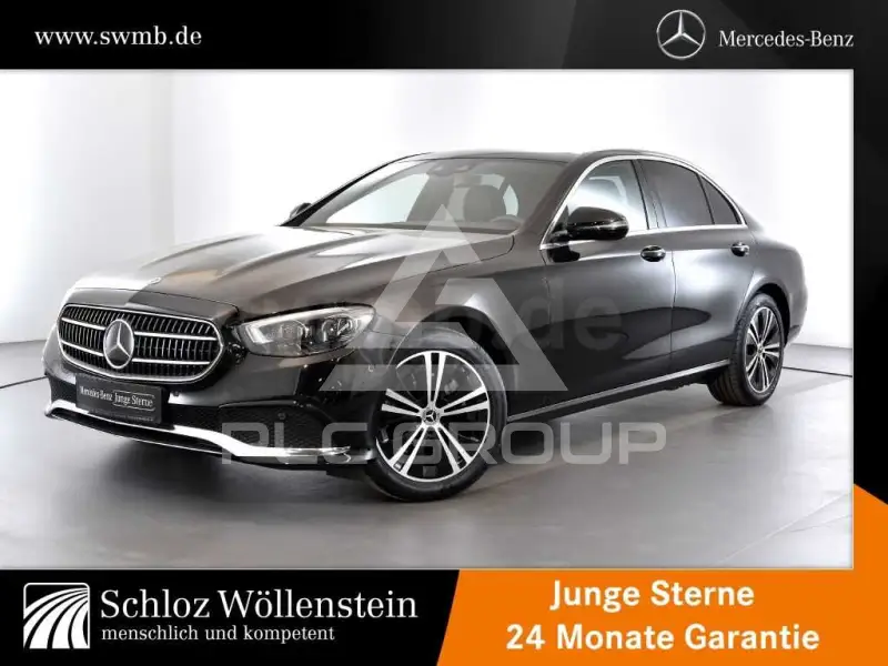 2023 Mercedes Benz E 220