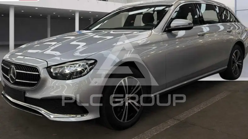 2023 Mercedes Benz E 220