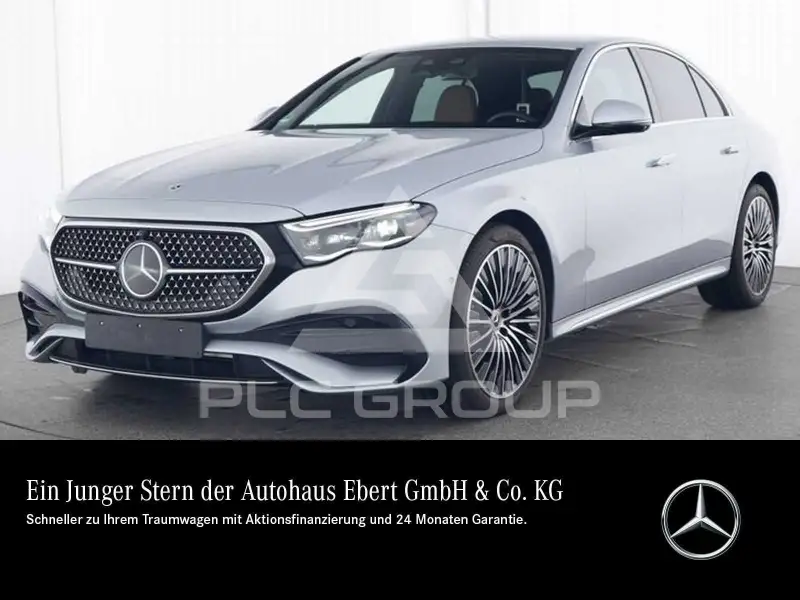 2023 Mercedes Benz E 220