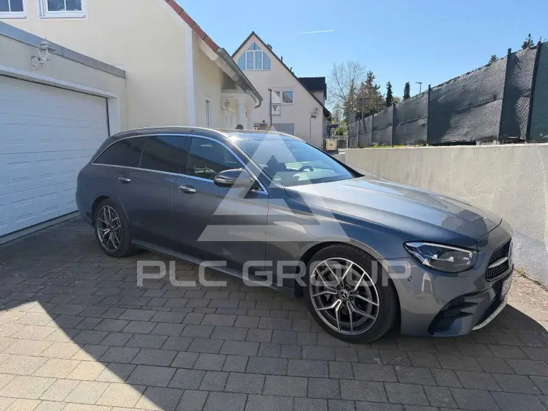 2023 Mercedes Benz E 220