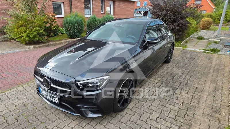 2023 Mercedes Benz E 220