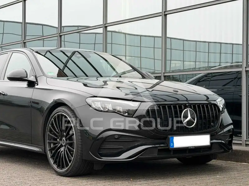 2023 Mercedes Benz E 220