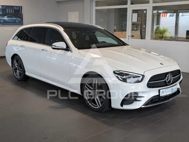 2023 Mercedes Benz E 220