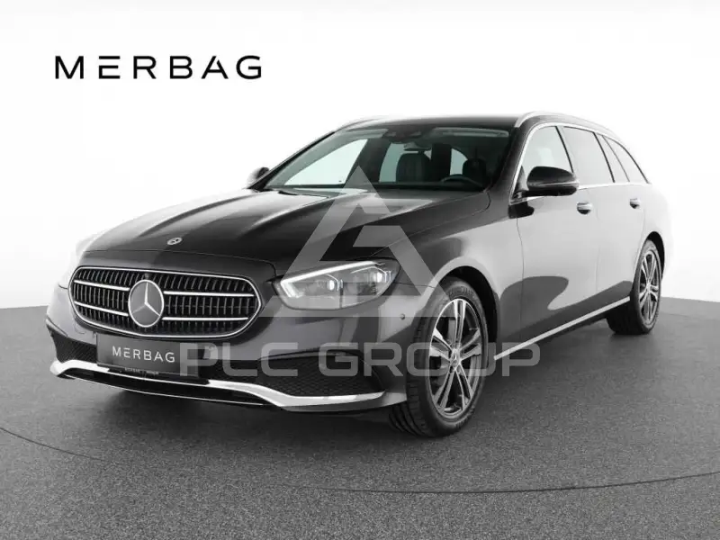 2023 Mercedes Benz E 220