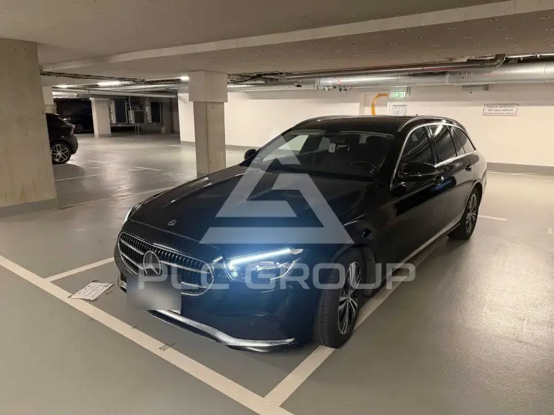 2023 Mercedes Benz E 220