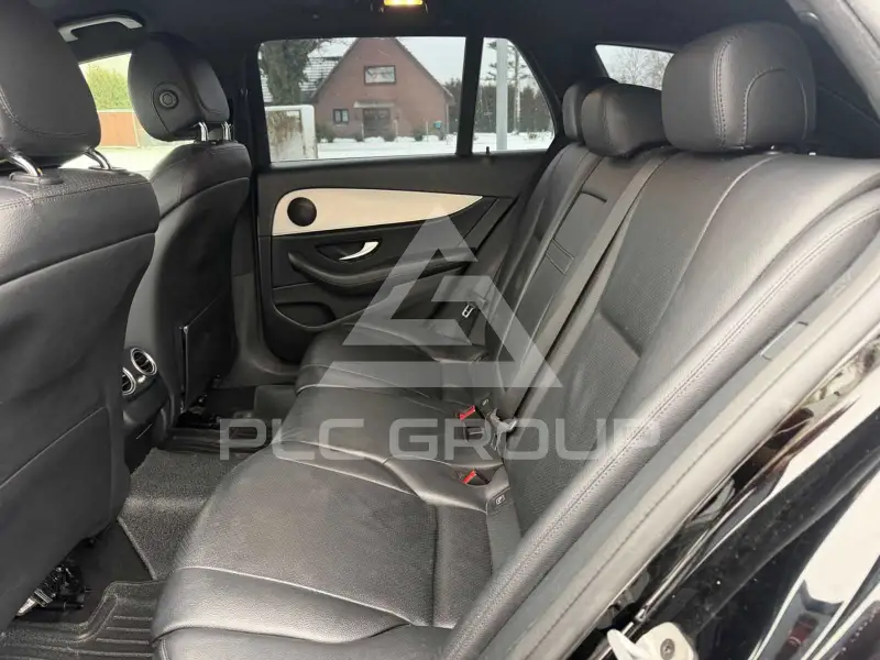 2023 Mercedes Benz E 220