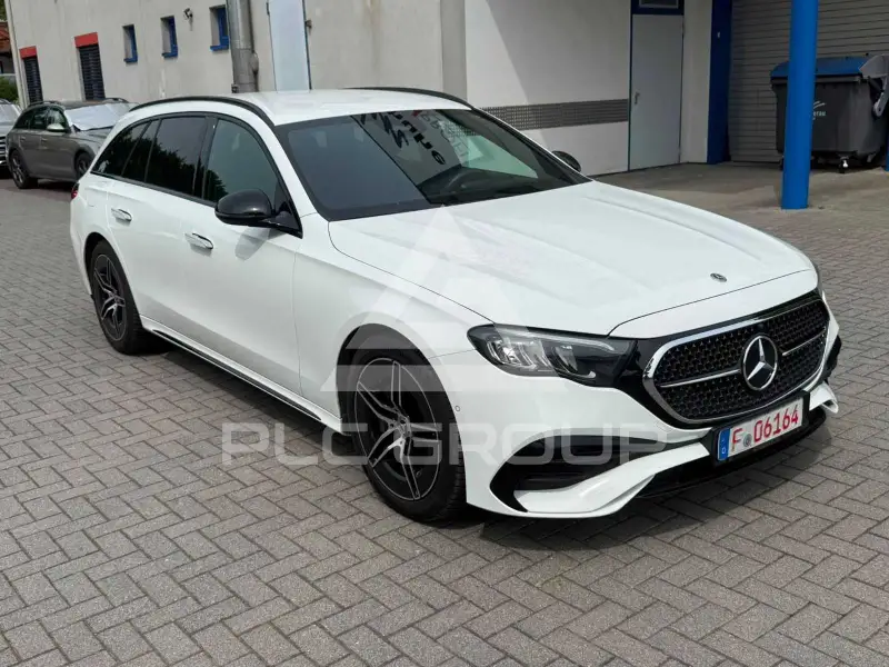 2023 Mercedes Benz E 220
