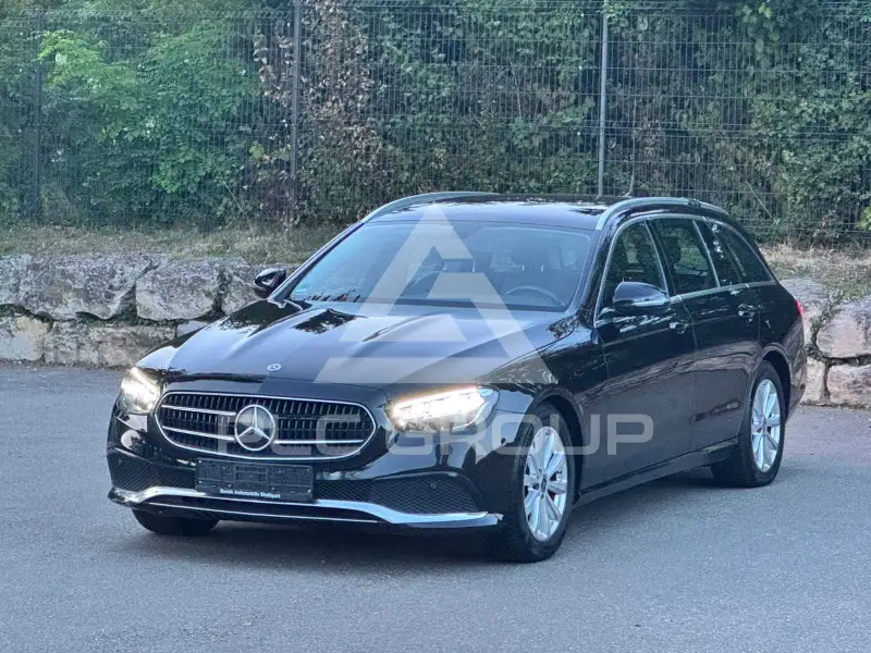 2023 Mercedes Benz E 220