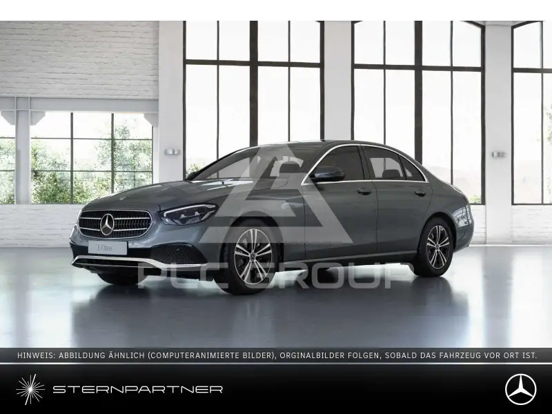 2023 Mercedes Benz E 220