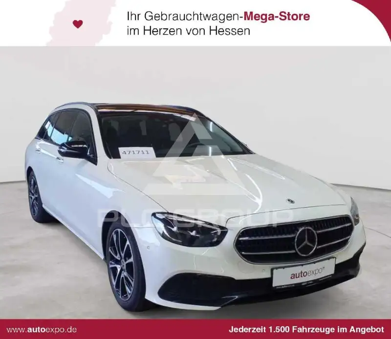 2023 Mercedes Benz E 220