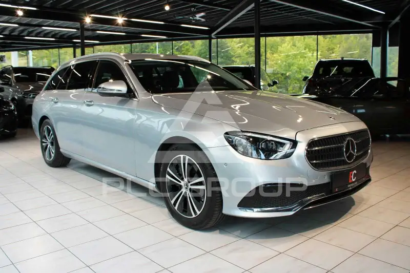 2023 Mercedes Benz E 220