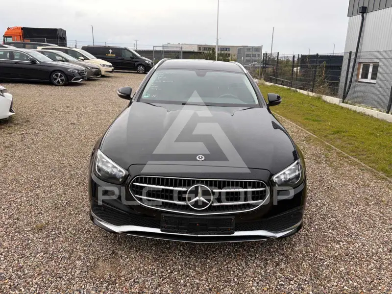 2023 Mercedes Benz E 220