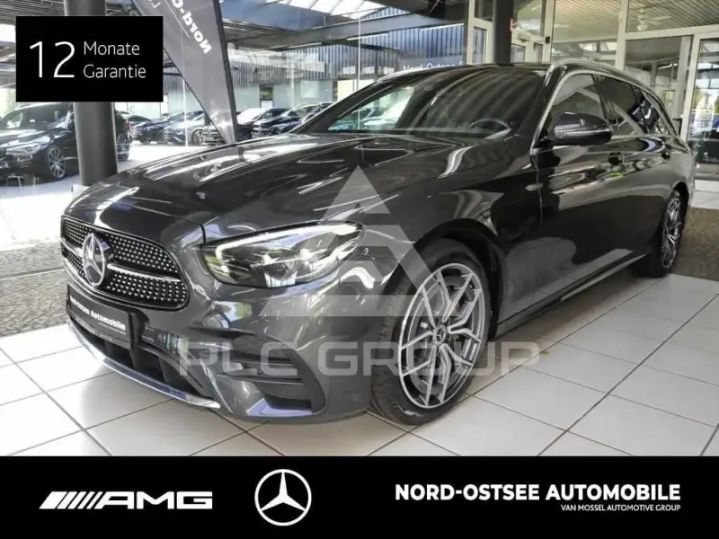 2023 Mercedes Benz E 220