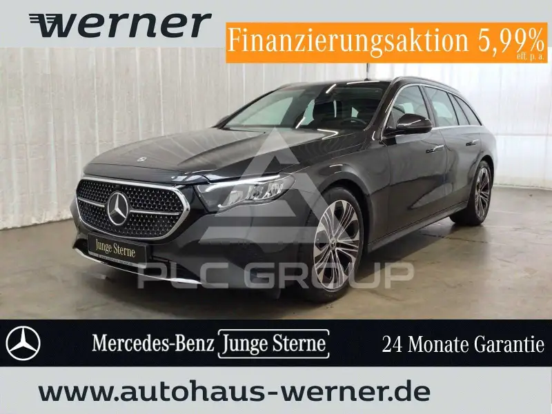 2023 Mercedes Benz E 220