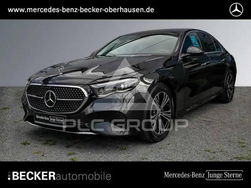 2023 Mercedes Benz E 220