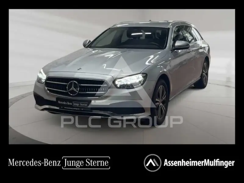 2023 Mercedes Benz E 220