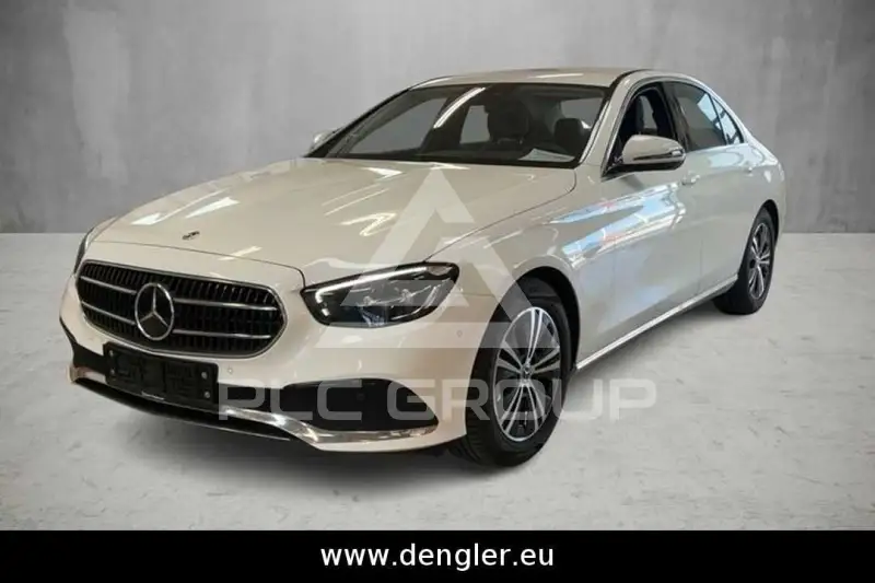 2023 Mercedes Benz E 220