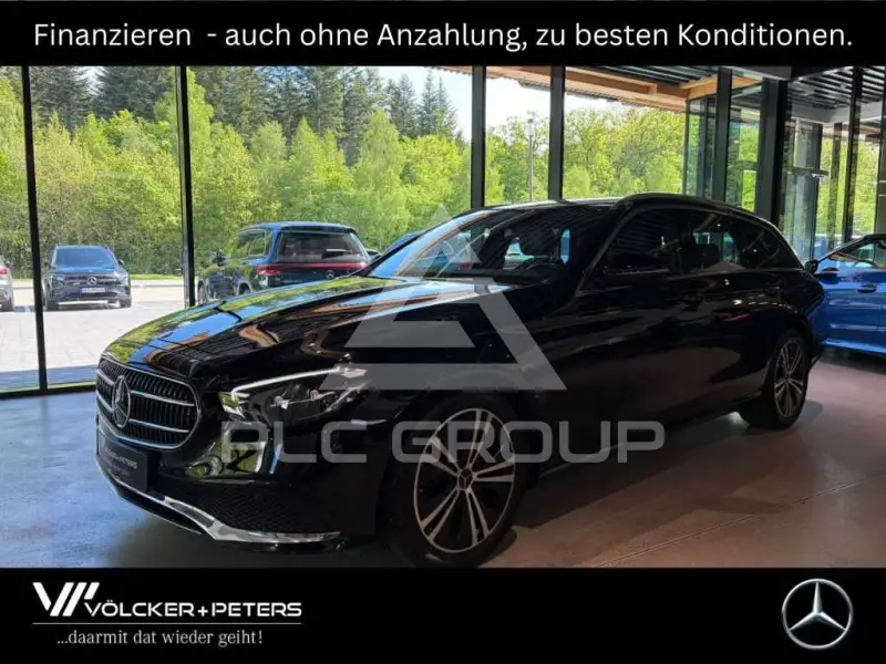 2023 Mercedes Benz E 220