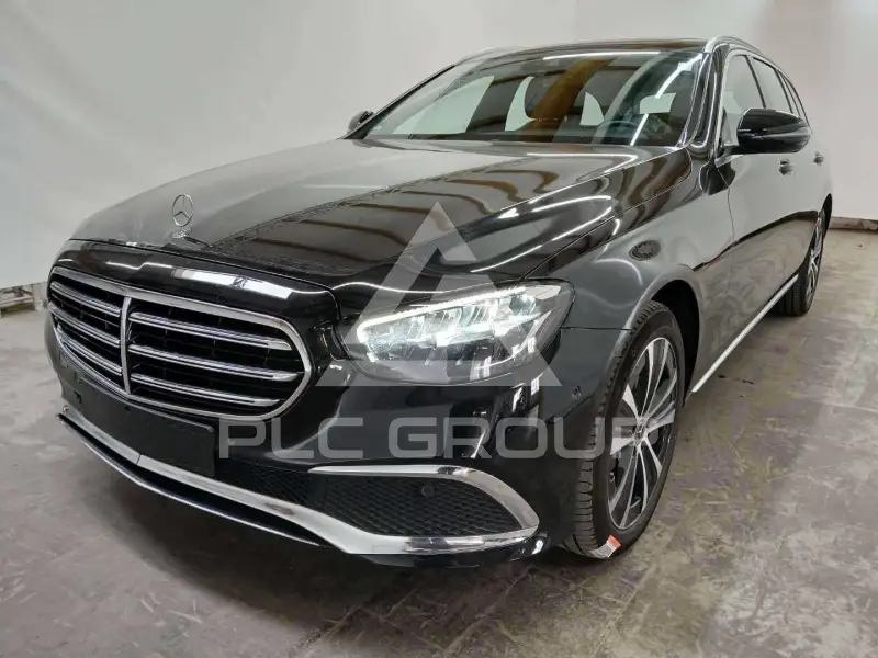 2023 Mercedes Benz E 220