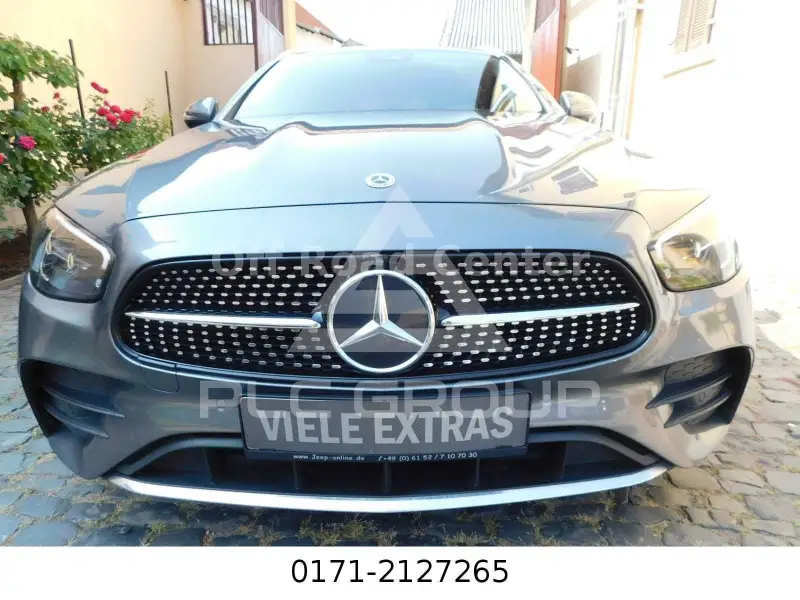 2023 Mercedes Benz E 220
