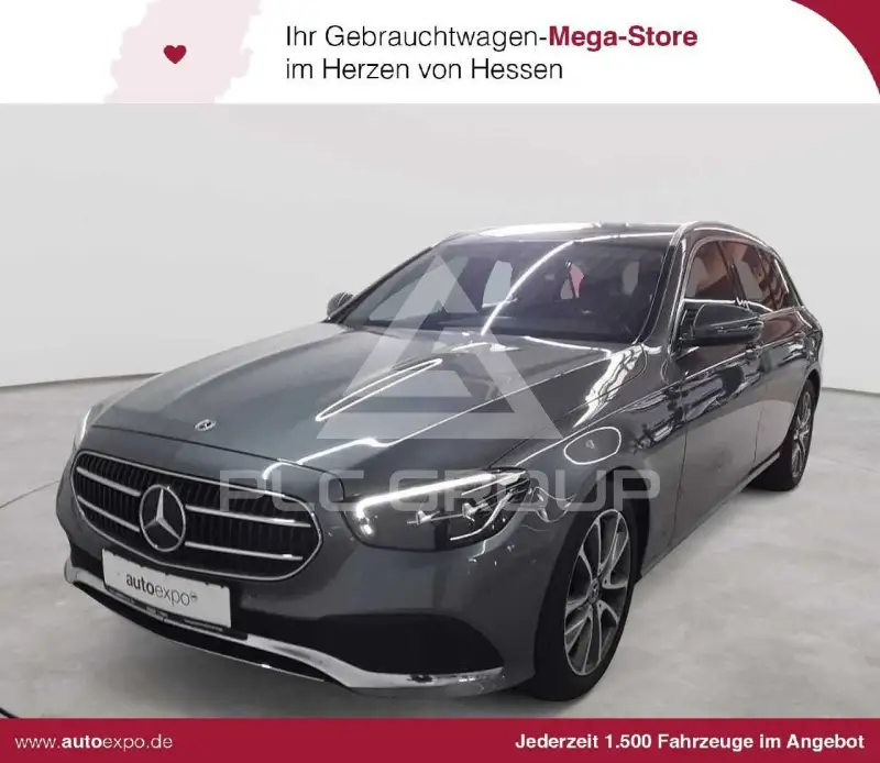 2023 Mercedes Benz E 220