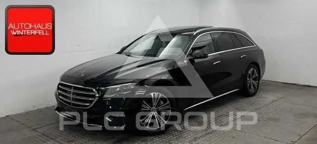 2023 Mercedes Benz E 220