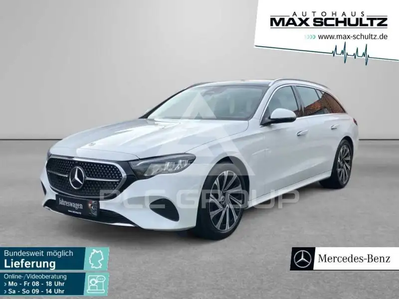 2023 Mercedes Benz E 220