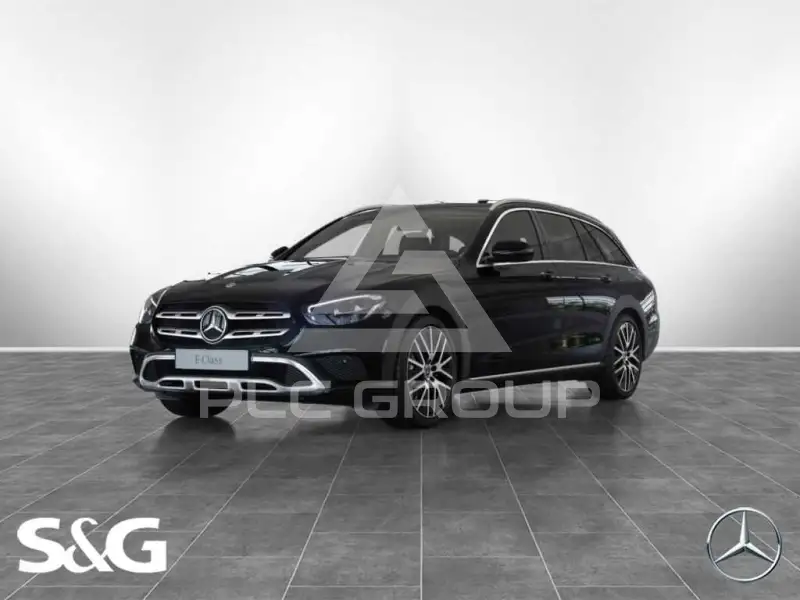 2023 Mercedes Benz E 220