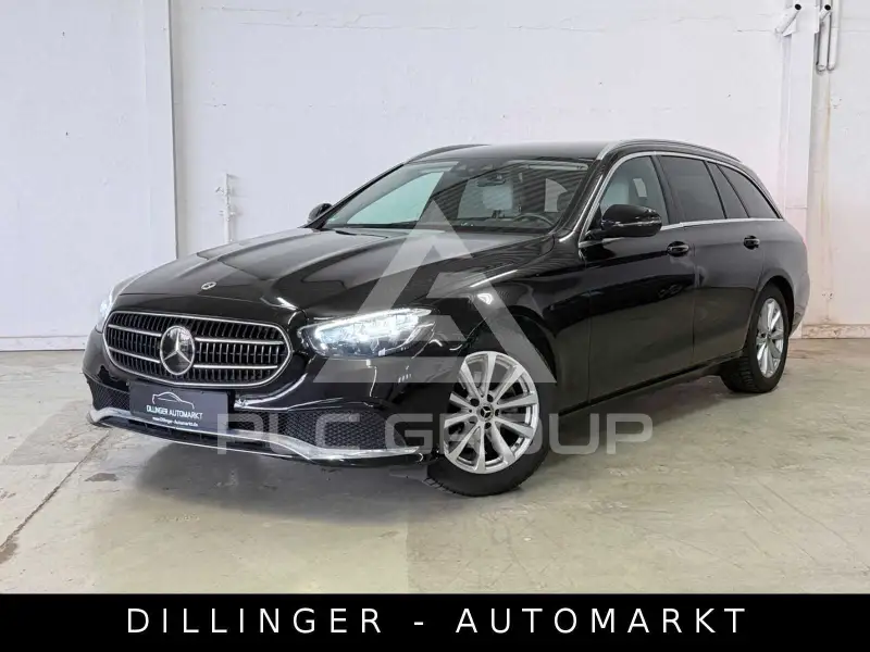 2023 Mercedes Benz E 220