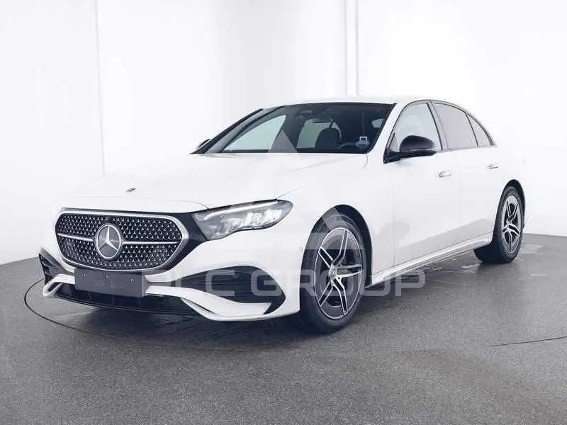 2023 Mercedes Benz E 220