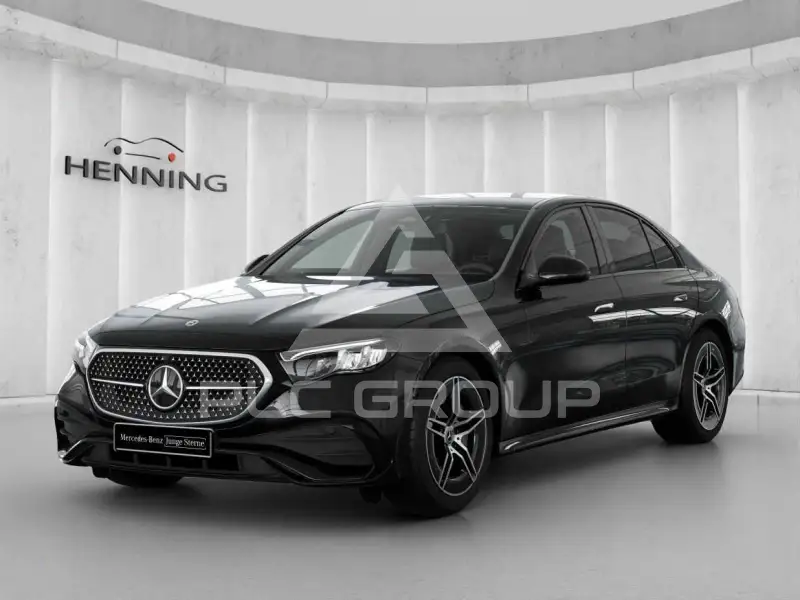 2023 Mercedes Benz E 220